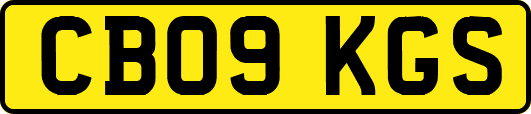 CB09KGS