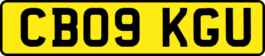 CB09KGU