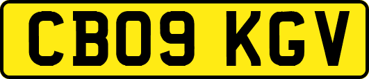 CB09KGV