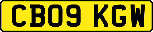 CB09KGW