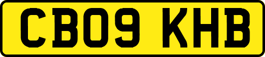 CB09KHB