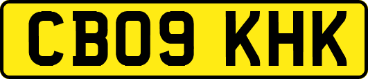 CB09KHK