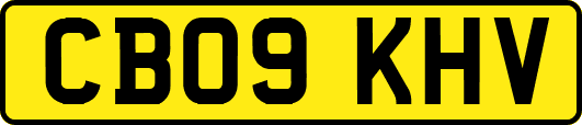 CB09KHV