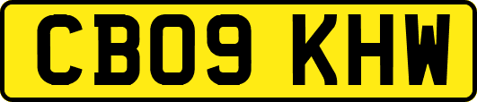 CB09KHW