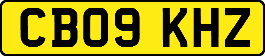 CB09KHZ