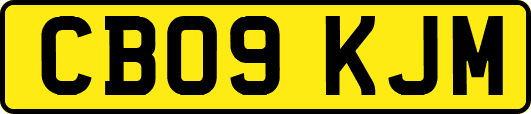 CB09KJM