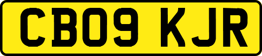 CB09KJR