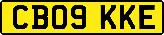 CB09KKE