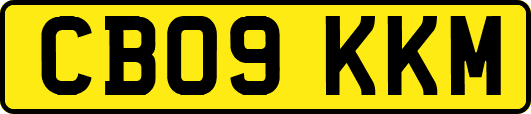 CB09KKM