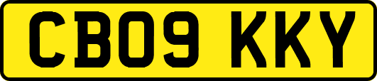 CB09KKY