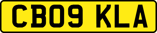CB09KLA