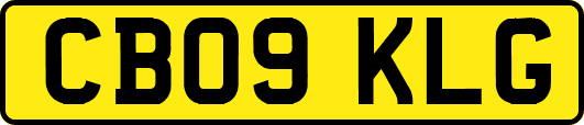 CB09KLG