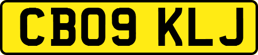 CB09KLJ