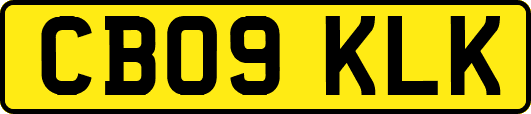 CB09KLK