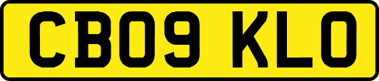 CB09KLO