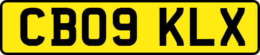 CB09KLX