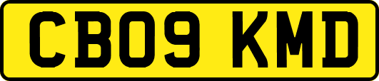 CB09KMD