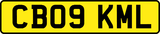 CB09KML