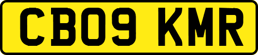 CB09KMR