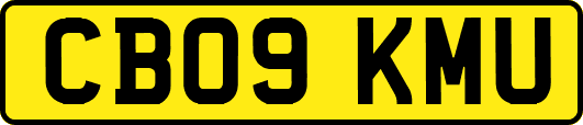 CB09KMU