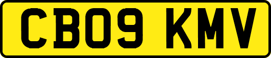 CB09KMV