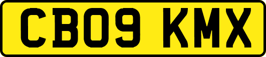 CB09KMX
