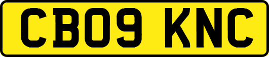 CB09KNC