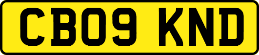 CB09KND