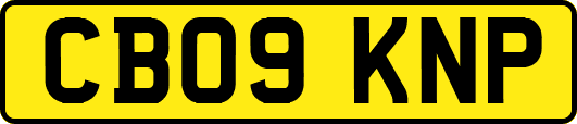 CB09KNP