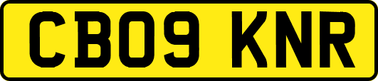 CB09KNR