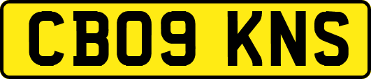 CB09KNS