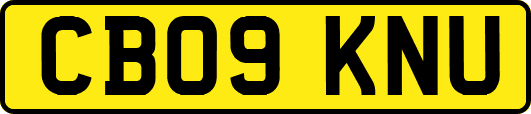 CB09KNU