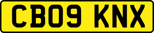 CB09KNX