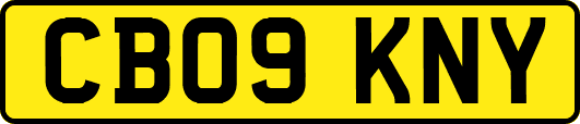 CB09KNY