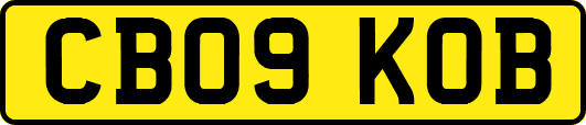CB09KOB