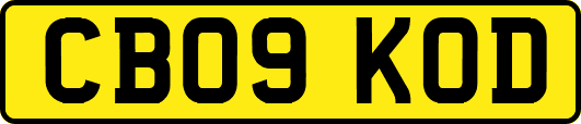 CB09KOD