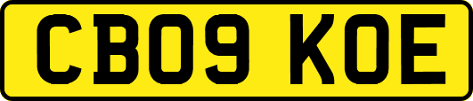 CB09KOE