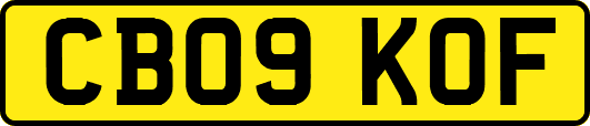 CB09KOF