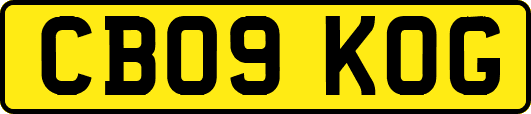 CB09KOG