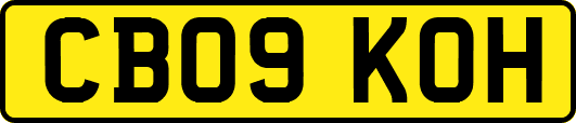 CB09KOH