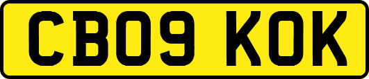 CB09KOK