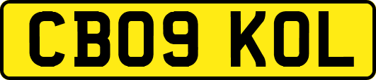 CB09KOL