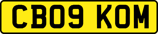 CB09KOM