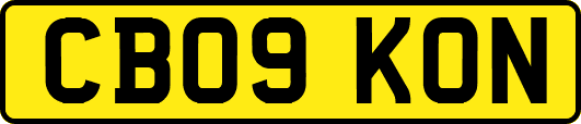 CB09KON
