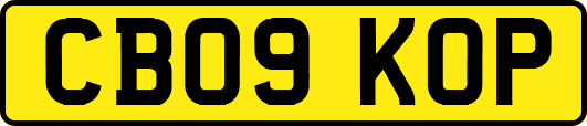 CB09KOP