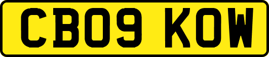 CB09KOW