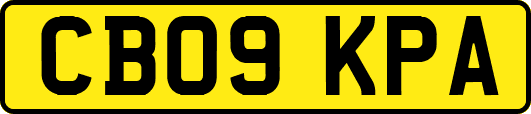 CB09KPA