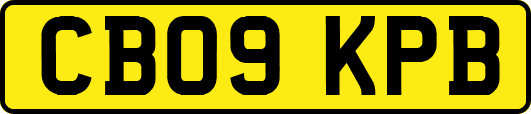 CB09KPB