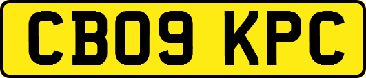 CB09KPC