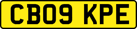 CB09KPE